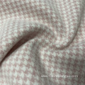 Professional Custom Jacquard Design Polyester Fabric